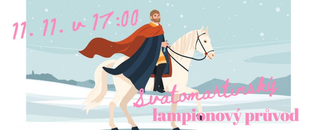 Lampionový průvod